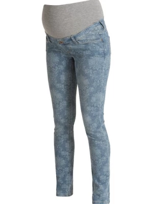 Obrázek produktu Džíny Slim Fit Noppies světlemodrý denim