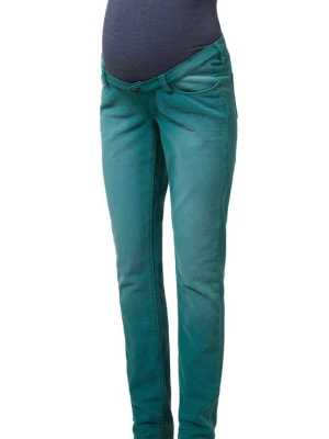 Obrázek produktu Džíny Slim Fit Noppies tyrkysová