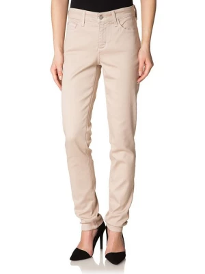 Obrázek produktu Džíny Slim Fit Nydj béžová