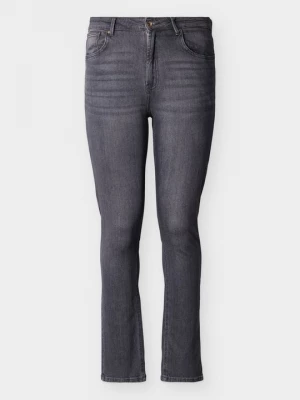 Obrázek produktu Džíny Slim Fit ONLY Carmakoma šedý denim