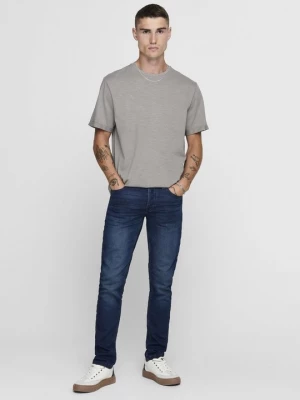 Obrázek produktu Džíny Slim Fit Only & Sons modrý denim