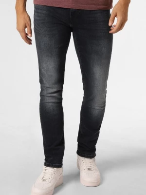 Obrázek produktu Džíny Slim Fit Only & Sons tmavě modrá