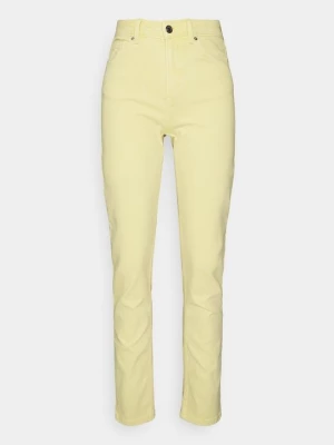 Obrázek produktu Džíny Slim Fit Only světle žlutá