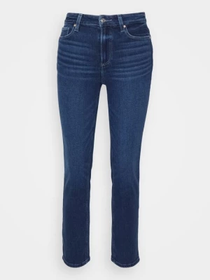 Obrázek produktu Džíny Slim Fit Paige tmavě modrá