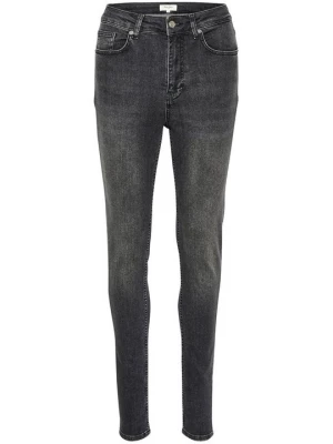 Obrázek produktu Džíny Slim Fit Part Two černý denim