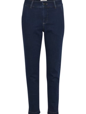 Obrázek produktu Džíny Slim Fit Part Two modrý denim