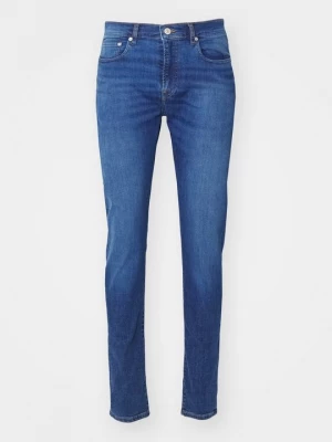 Obrázek produktu Džíny Slim Fit Paul Smith modrý denim