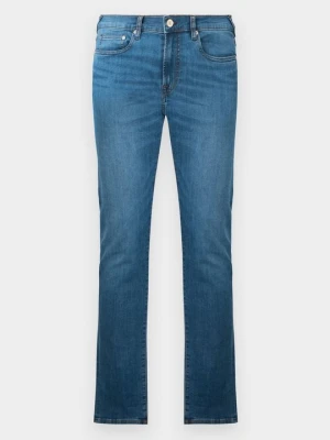 Obrázek produktu Džíny Slim Fit Paul Smith modrý denim