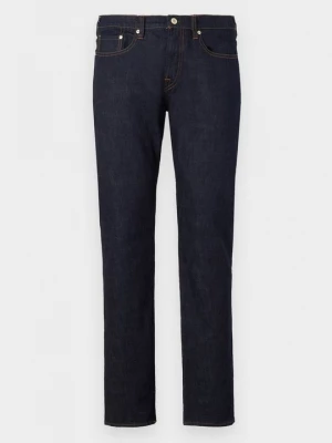 Obrázek produktu Džíny Slim Fit Paul Smith tmavomodrý denim