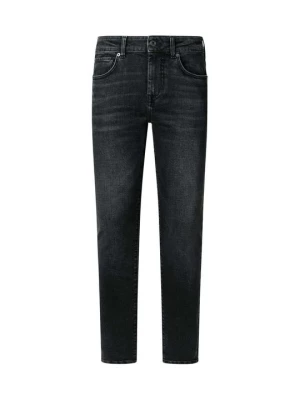 Obrázek produktu Džíny Slim Fit Pepe Jeans antracitová