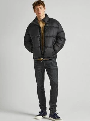 Obrázek produktu Džíny Slim Fit Pepe Jeans černý denim