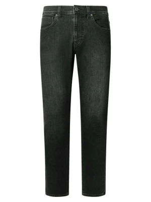 Obrázek produktu Džíny Slim Fit Pepe Jeans černý denim