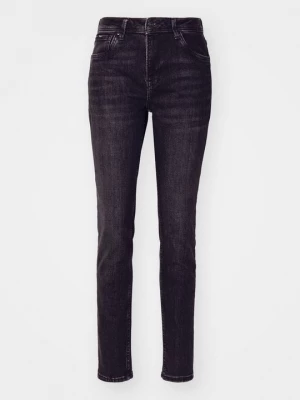 Obrázek produktu Džíny Slim Fit Pepe Jeans černý denim