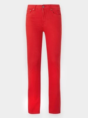 Obrázek produktu Džíny Slim Fit Pepe Jeans červená