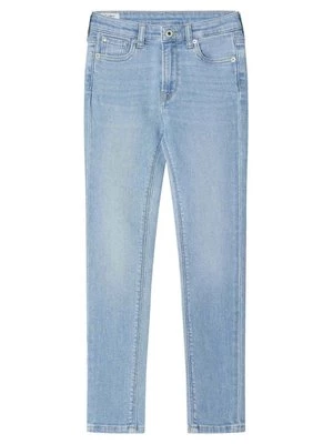 Obrázek produktu Džíny Slim Fit Pepe Jeans modrá