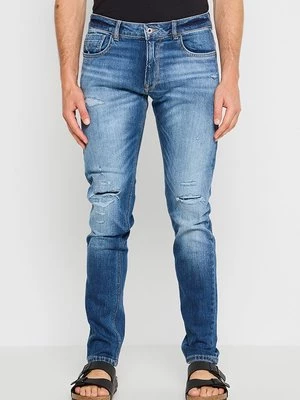Obrázek produktu Džíny Slim Fit Pepe Jeans modrá