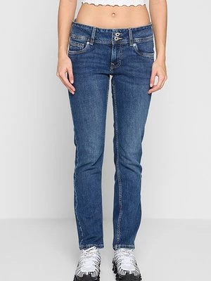 Obrázek produktu Džíny Slim Fit Pepe Jeans modrá