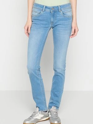 Obrázek produktu Džíny Slim Fit Pepe Jeans modrá