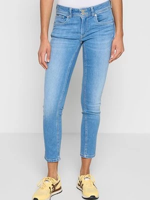 Obrázek produktu Džíny Slim Fit Pepe Jeans modrá
