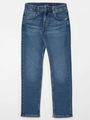 Obrázek produktu Džíny Slim Fit Pepe Jeans modrá