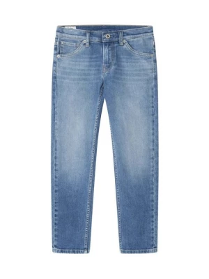 Obrázek produktu Džíny Slim Fit Pepe Jeans modrá