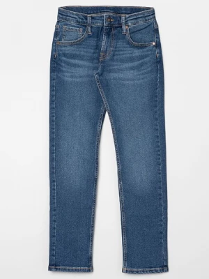 Obrázek produktu Džíny Slim Fit Pepe Jeans modrá