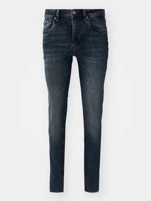 Obrázek produktu Džíny Slim Fit Pepe Jeans modrý denim