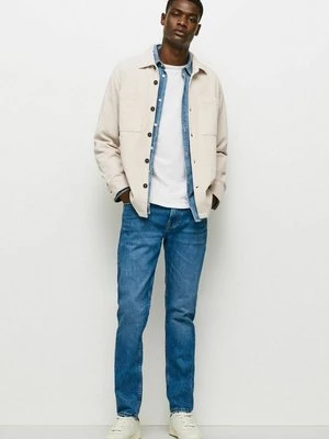 Obrázek produktu Džíny Slim Fit Pepe Jeans modrý denim