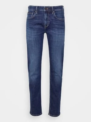 Obrázek produktu Džíny Slim Fit Pepe Jeans modrý denim