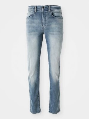 Obrázek produktu Džíny Slim Fit Pepe Jeans modrý denim