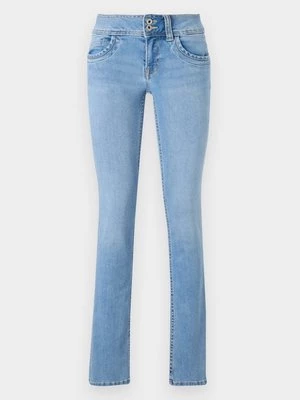 Obrázek produktu Džíny Slim Fit Pepe Jeans modrý denim