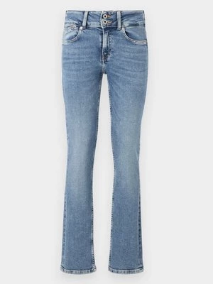 Obrázek produktu Džíny Slim Fit Pepe Jeans modrý denim
