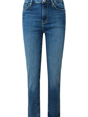 Obrázek produktu Džíny Slim Fit Pepe Jeans modrý denim