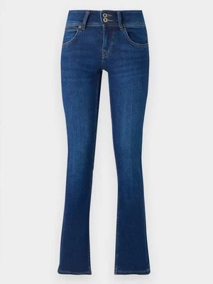 Obrázek produktu Džíny Slim Fit Pepe Jeans modrý denim