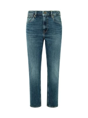 Obrázek produktu Džíny Slim Fit Pepe Jeans modrý denim