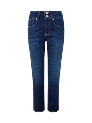 Obrázek produktu Džíny Slim Fit Pepe Jeans modrý denim