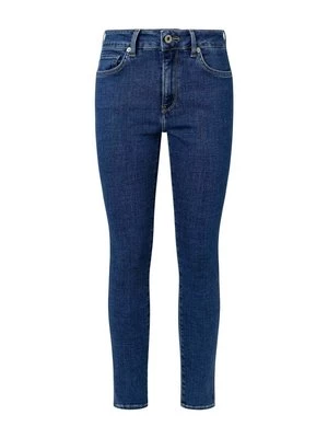 Obrázek produktu Džíny Slim Fit Pepe Jeans modrý denim