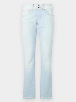 Obrázek produktu Džíny Slim Fit Pepe Jeans modrý denim