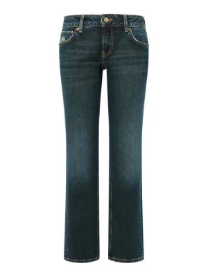 Obrázek produktu Džíny Slim Fit Pepe Jeans modrý denim