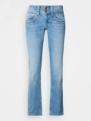 Obrázek produktu Džíny Slim Fit Pepe Jeans modrý denim