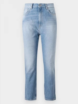 Obrázek produktu Džíny Slim Fit Pepe Jeans modrý denim