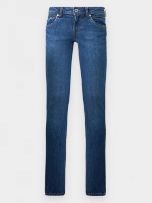 Obrázek produktu Džíny Slim Fit Pepe Jeans modrý denim