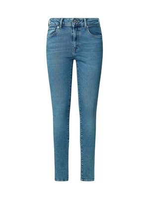 Obrázek produktu Džíny Slim Fit Pepe Jeans použitý denim