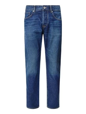 Obrázek produktu Džíny Slim Fit Pepe Jeans šedomodrý denim