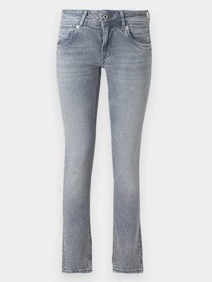 Obrázek produktu Džíny Slim Fit Pepe Jeans šedý denim