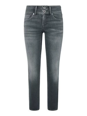 Obrázek produktu Džíny Slim Fit Pepe Jeans šedý denim