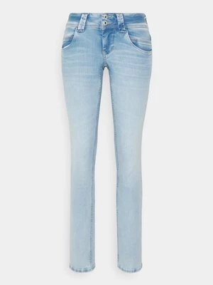 Obrázek produktu Džíny Slim Fit Pepe Jeans světlemodrý denim