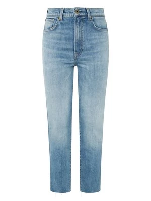 Obrázek produktu Džíny Slim Fit Pepe Jeans světlemodrý denim