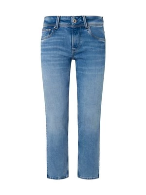 Obrázek produktu Džíny Slim Fit Pepe Jeans světlemodrý denim