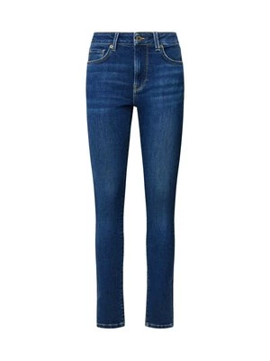 Obrázek produktu Džíny Slim Fit Pepe Jeans tmavě modrá